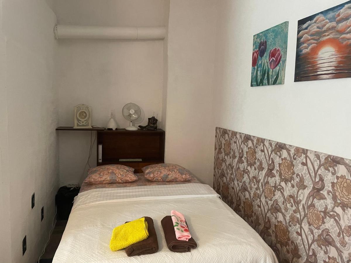 Frendlen Metsa Apartment Parnu Exterior photo