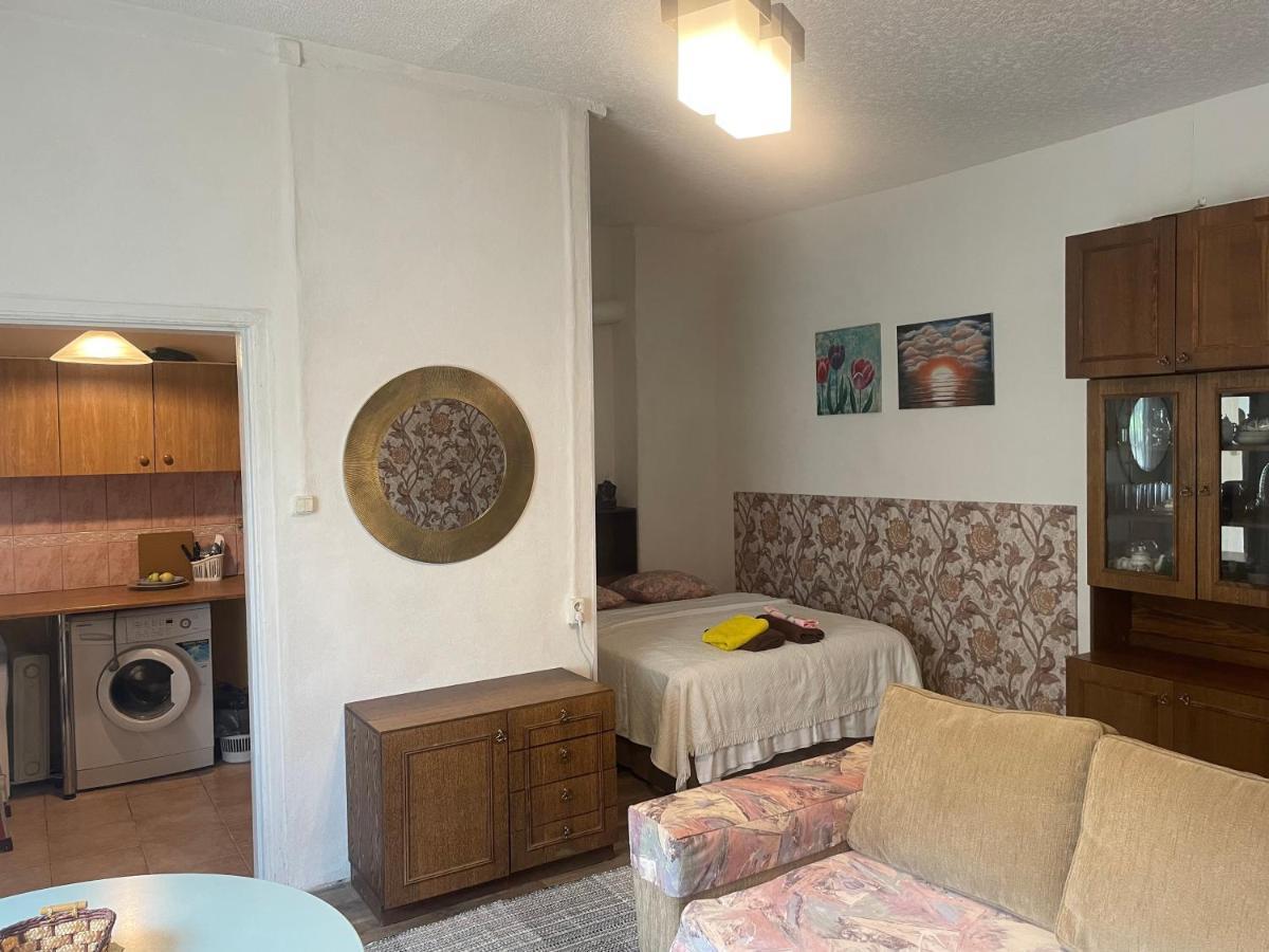 Frendlen Metsa Apartment Parnu Exterior photo